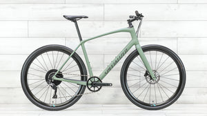 Specialized Sirrus X 5.0 Commuter / Gravel Bike - 2020, Large