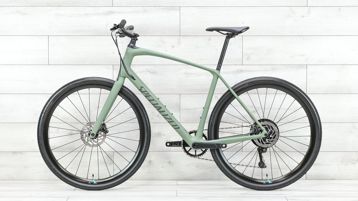 Specialized Sirrus X 5.0 Commuter / Gravel Bike - 2020, Large