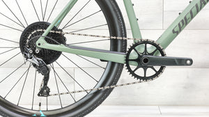 Specialized Sirrus X 5.0 Commuter / Gravel Bike - 2020, Large