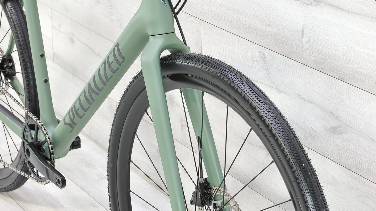 Specialized Sirrus X 5.0 Commuter / Gravel Bike - 2020, Large