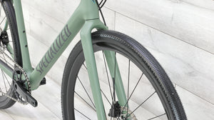 Specialized Sirrus X 5.0 Commuter / Gravel Bike - 2020, Large