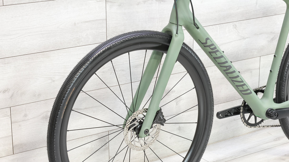 Specialized Sirrus X 5.0 Commuter / Gravel Bike - 2020, Large