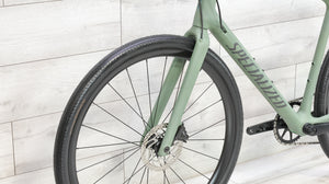 Specialized Sirrus X 5.0 Commuter / Gravel Bike - 2020, Large