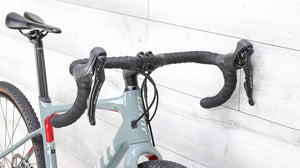 Giant Revolt Advanced 2 Gravel Bike - 2019, Small