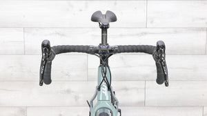 Giant Revolt Advanced 2 Gravel Bike - 2019, Small