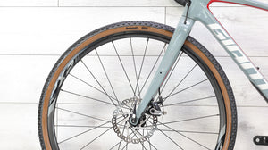 Giant Revolt Advanced 2 Gravel Bike - 2019, Small