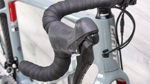 Giant Revolt Advanced 2 Gravel Bike - 2019, Small