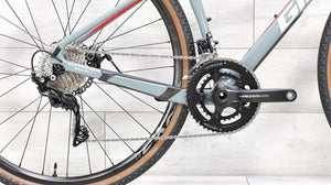 Giant Revolt Advanced 2 Gravel Bike - 2019, Small