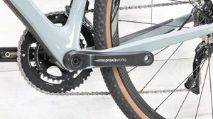 Giant Revolt Advanced 2 Gravel Bike - 2019, Small