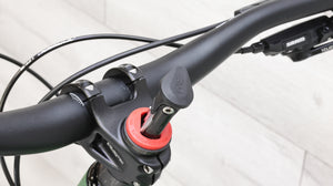 Santa Cruz Bronson 70 Factory Mountain Bike - 2026, X-Large