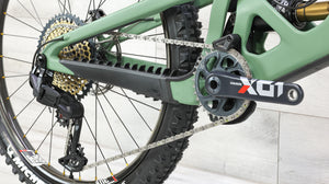 Santa Cruz Bronson 70 Factory Mountain Bike - 2026, X-Large