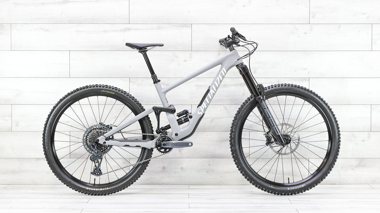 Specialized Enduro Comp Mountain Bike - 2022, Medium (S3)