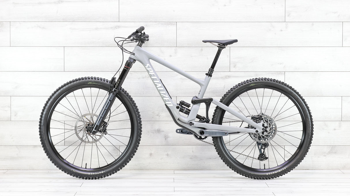 Specialized Enduro Comp Mountain Bike - 2022, Medium (S3)