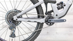 Specialized Enduro Comp Mountain Bike - 2022, Medium (S3)