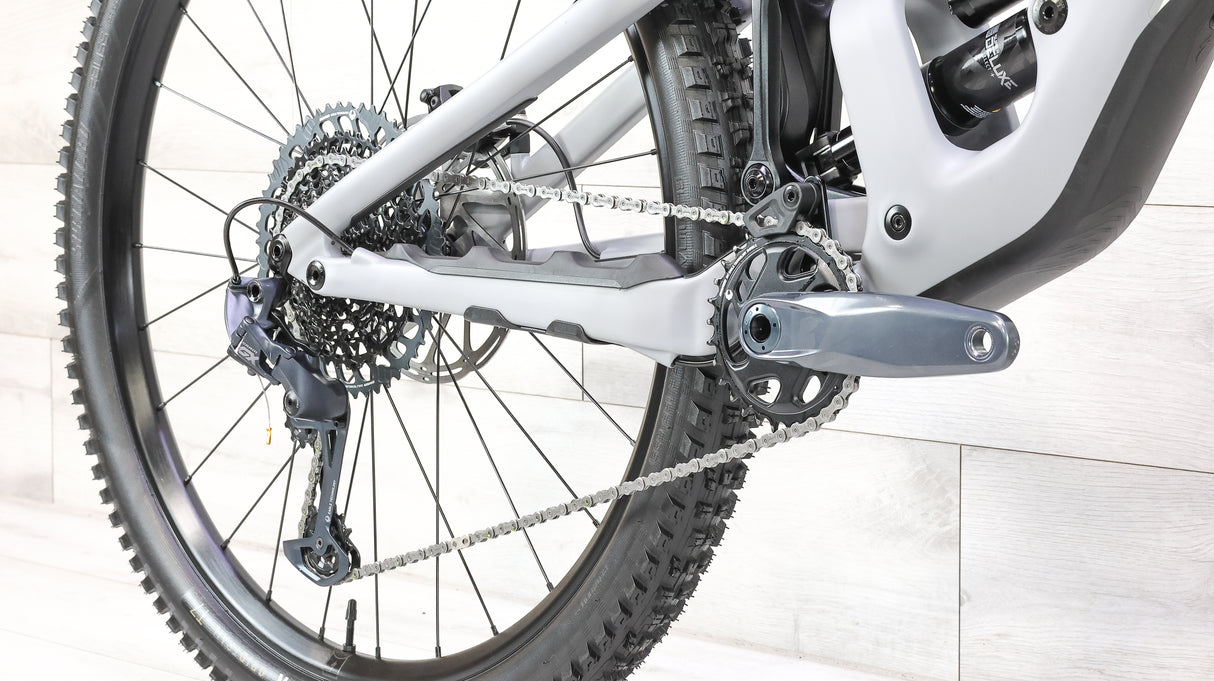 Specialized Enduro Comp Mountain Bike - 2022, Medium (S3)