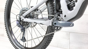 Specialized Enduro Comp Mountain Bike - 2022, Medium (S3)