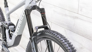 Specialized Enduro Comp Mountain Bike - 2022, Medium (S3)