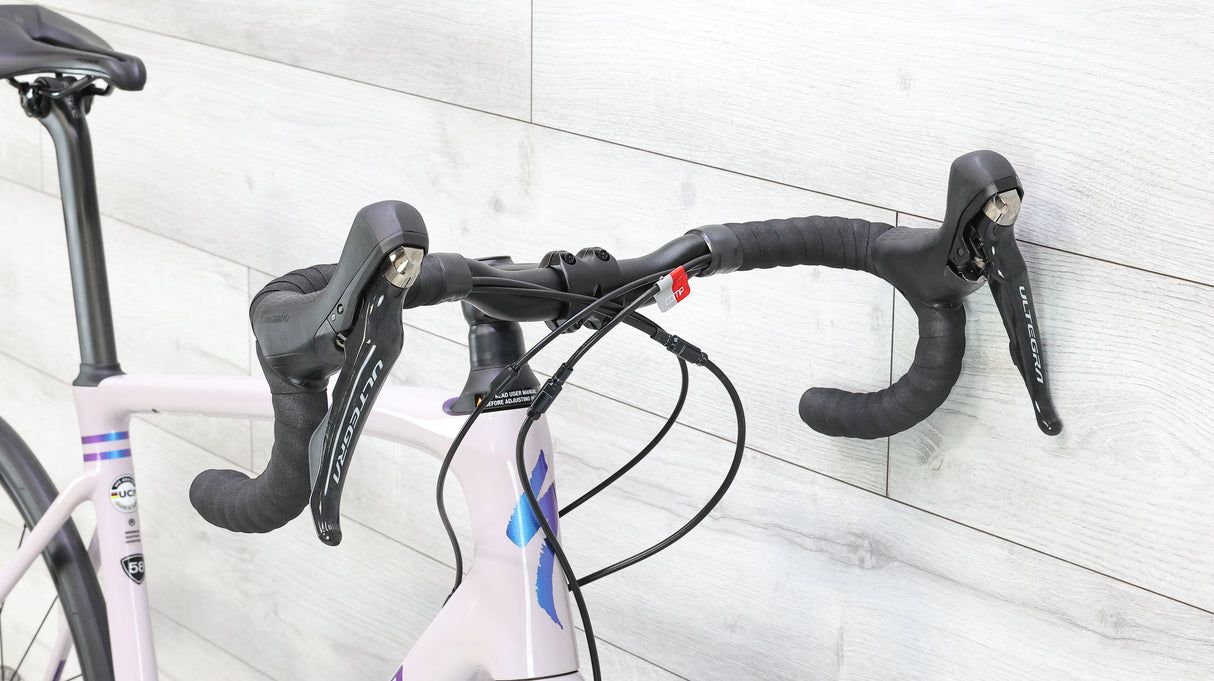 Specialized Roubaix Comp Road Bike - 2021, 58cm