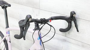 Specialized Roubaix Comp Road Bike - 2021, 58cm