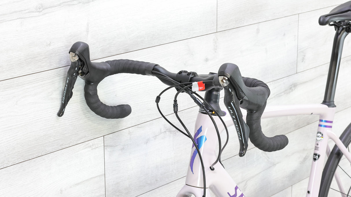 Specialized Roubaix Comp Road Bike - 2021, 58cm