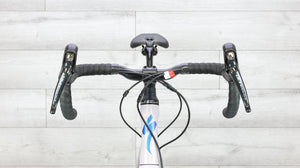 Specialized Roubaix Comp Road Bike - 2021, 58cm