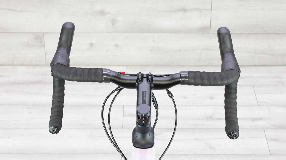 Specialized Roubaix Comp Road Bike - 2021, 58cm