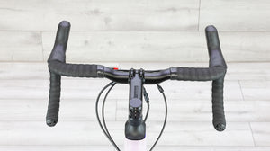 Specialized Roubaix Comp Road Bike - 2021, 58cm