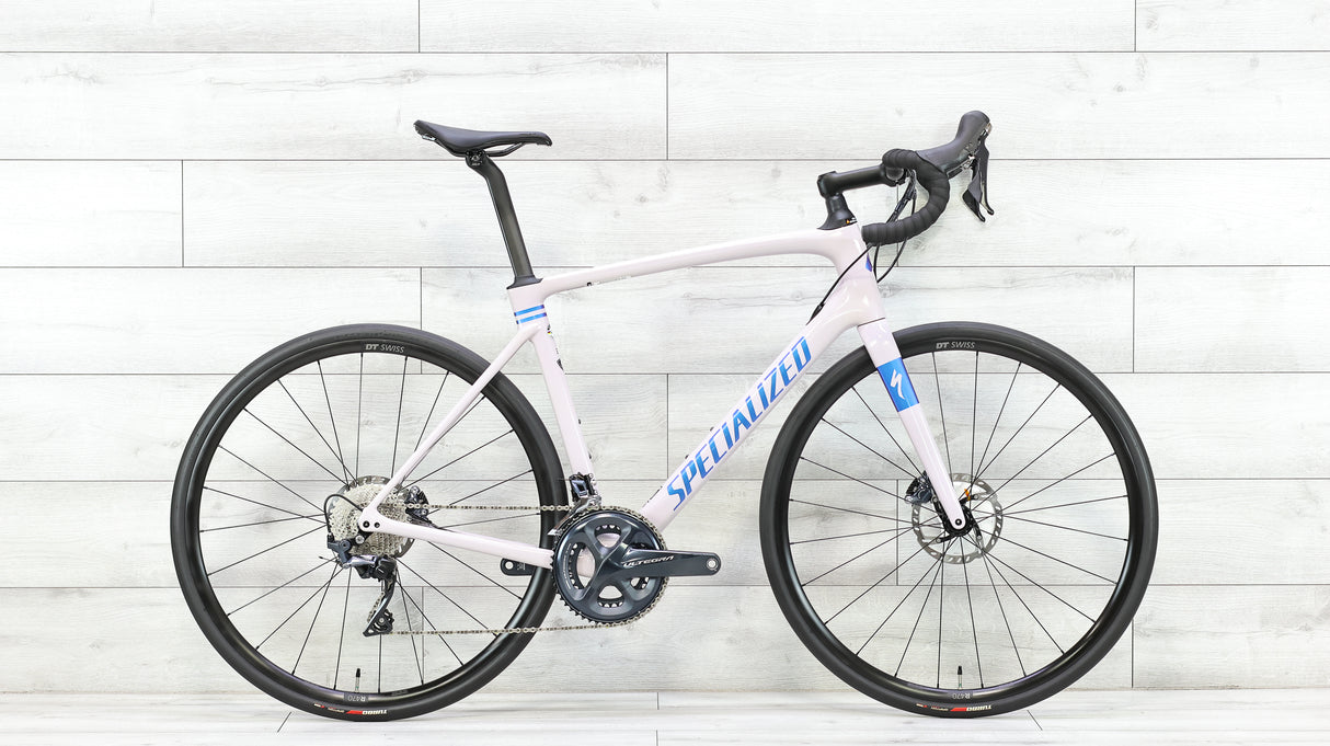 Specialized Roubaix Comp Road Bike - 2021, 58cm