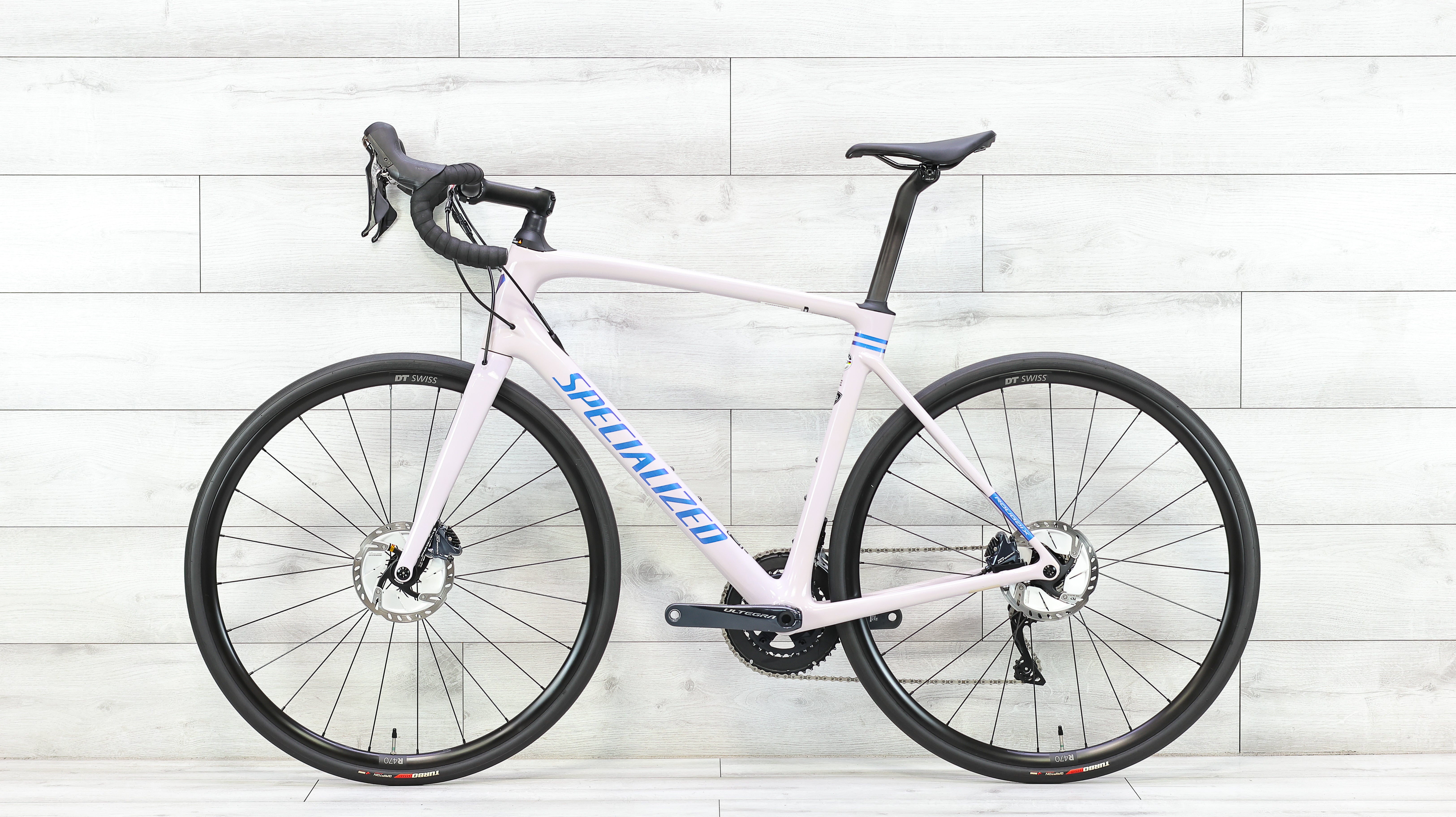 Specialized Roubaix Comp Road Bike - 2021, 58cm – Cycle Limited