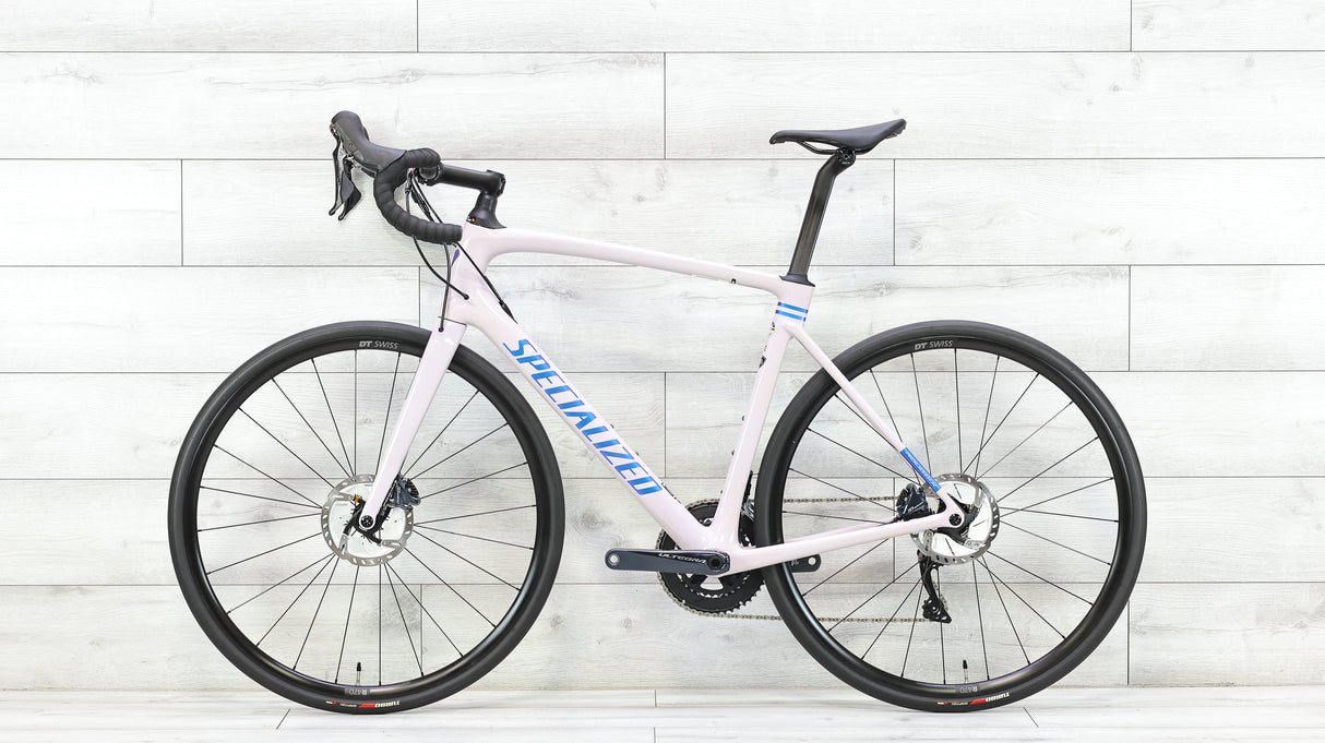 Specialized Roubaix Comp Road Bike - 2021, 58cm