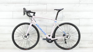Specialized Roubaix Comp Road Bike - 2021, 58cm