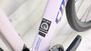 Specialized Roubaix Comp Road Bike - 2021, 58cm