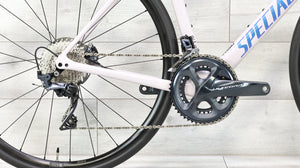 Specialized Roubaix Comp Road Bike - 2021, 58cm