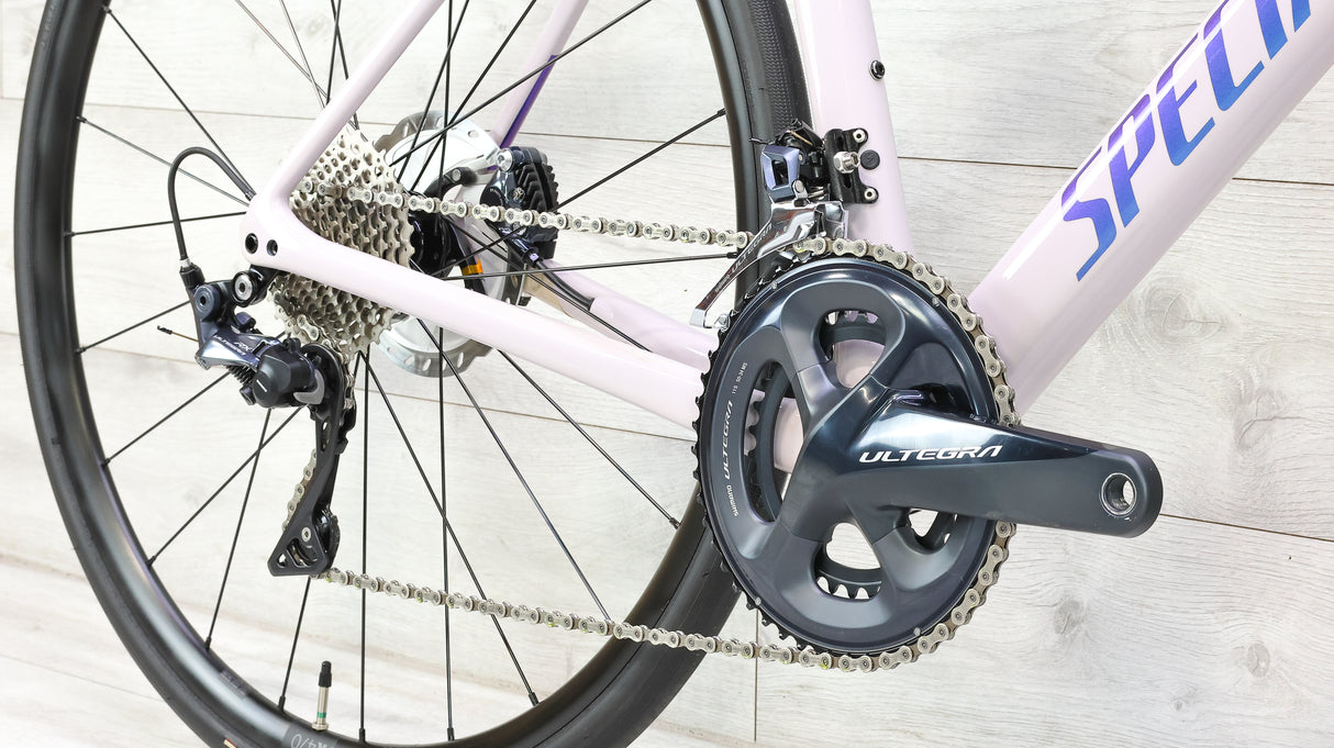 Specialized Roubaix Comp Road Bike - 2021, 58cm