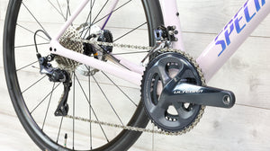 Specialized Roubaix Comp Road Bike - 2021, 58cm