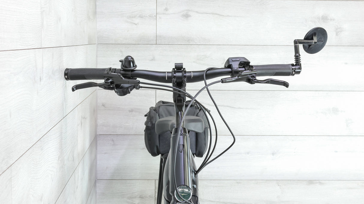 Trek Verve+ 3 Gen 2 E-Bike - 2022, Small