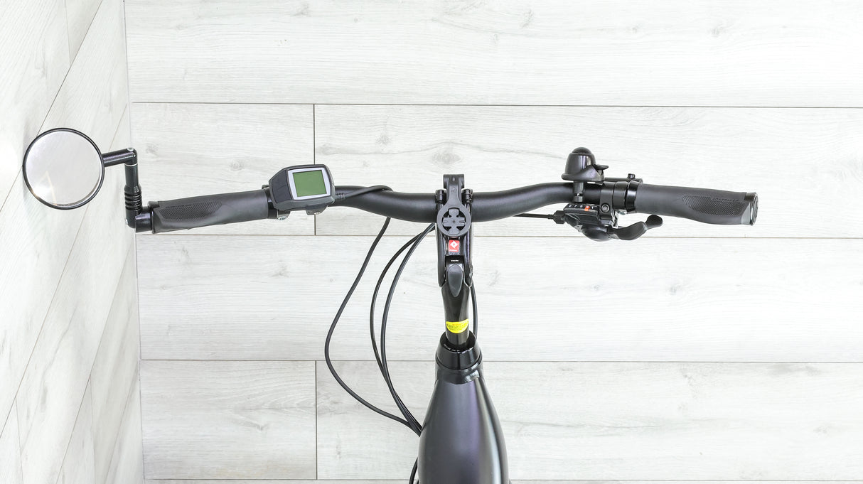 Trek Verve+ 3 Gen 2 E-Bike - 2022, Small
