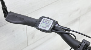 Trek Verve+ 3 Gen 2 E-Bike - 2022, Small