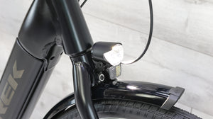 Trek Verve+ 3 Gen 2 E-Bike - 2022, Small