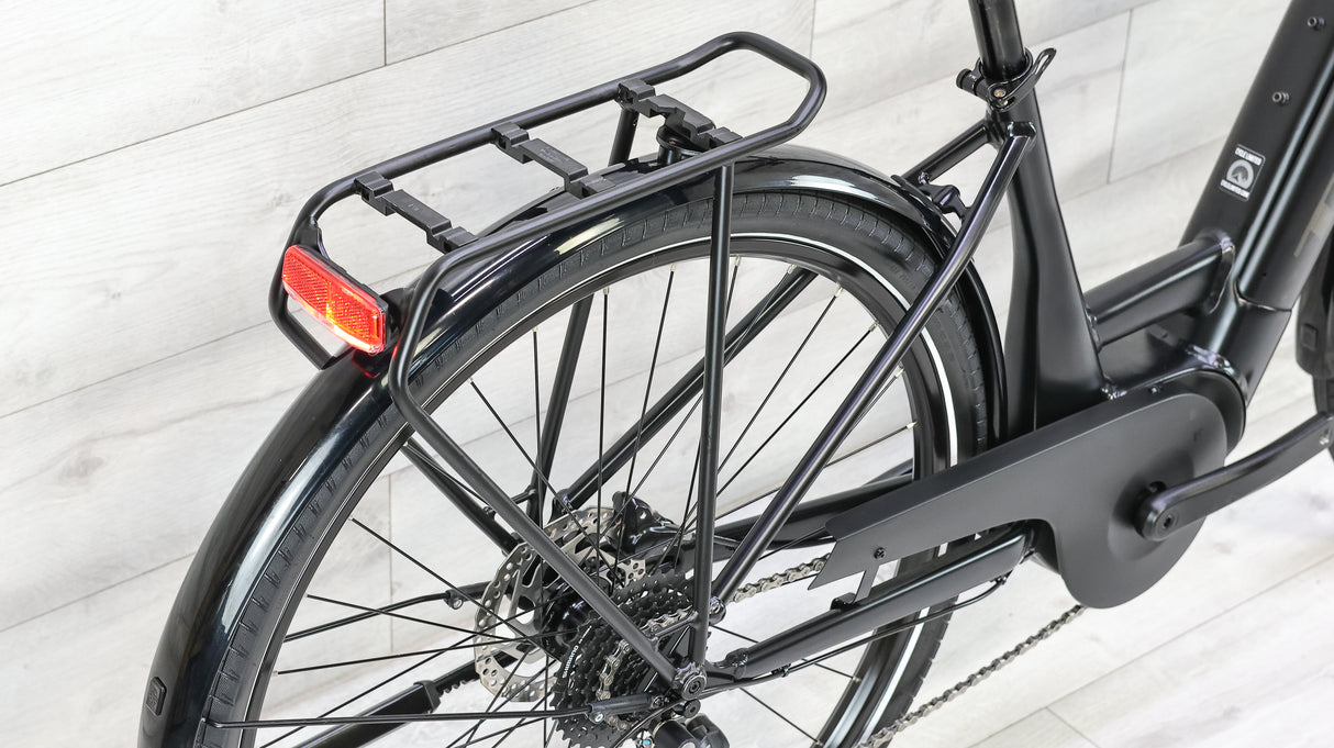 Trek Verve+ 3 Gen 2 E-Bike - 2022, Small