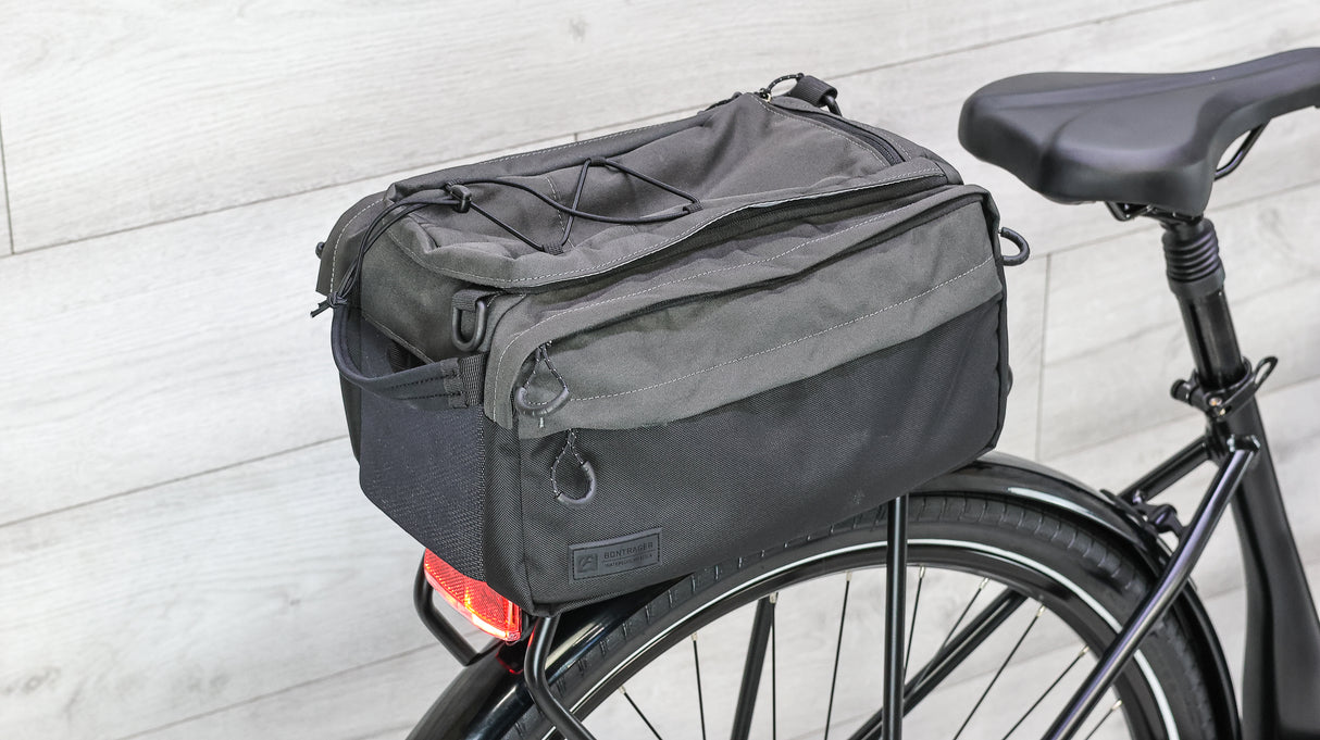 Trek Verve+ 3 Gen 2 E-Bike - 2022, Small