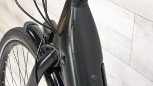 Trek Verve+ 3 Gen 2 E-Bike - 2022, Small