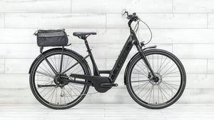 Trek Verve+ 3 Gen 2 E-Bike - 2022, Small