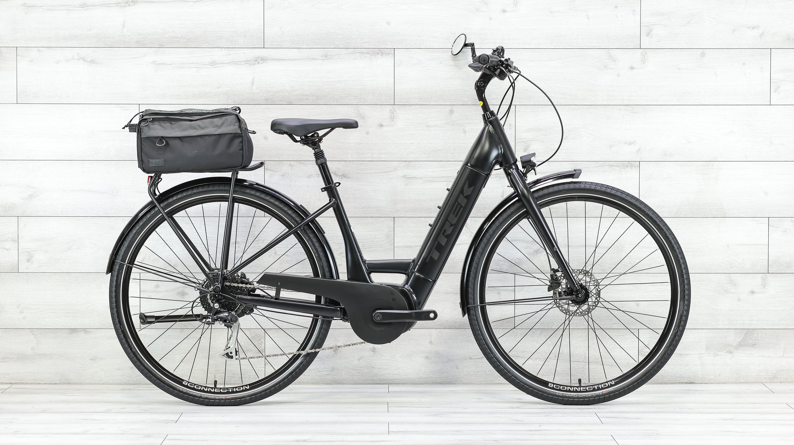 Trek Verve+ 3 Gen 2 E-Bike