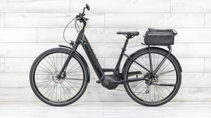 Trek Verve+ 3 Gen 2 E-Bike - 2022, Small