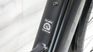 Trek Verve+ 3 Gen 2 E-Bike - 2022, Small