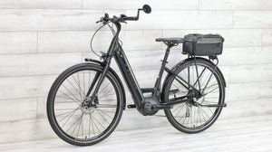 Trek Verve+ 3 Gen 2 E-Bike - 2022, Small