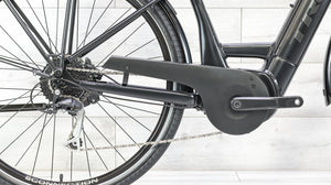 Trek Verve+ 3 Gen 2 E-Bike - 2022, Small