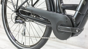 Trek Verve+ 3 Gen 2 E-Bike - 2022, Small