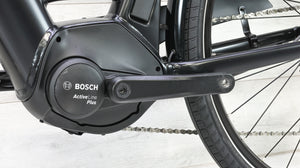 Trek Verve+ 3 Gen 2 E-Bike - 2022, Small